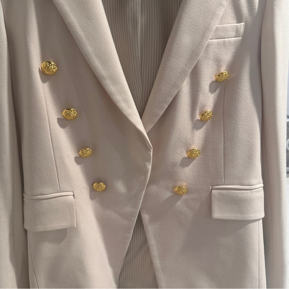 Verónica Beard blazer - Picture 6 of 6